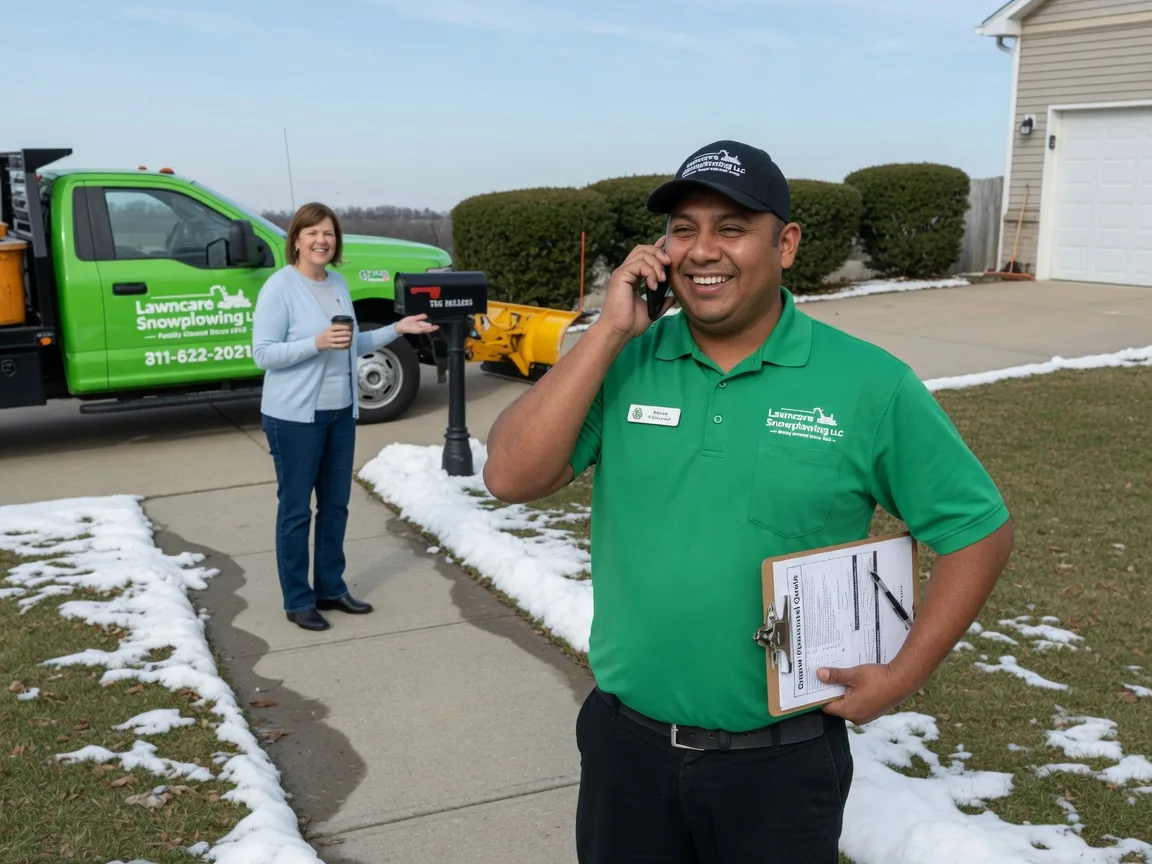 Lawn Care Services By Expert Landscaper Wilton, ME FAQs